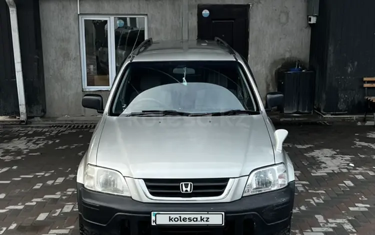 Honda CR-V 1996 года за 2 700 000 тг. в Алматы