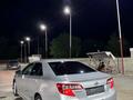 Toyota Camry 2012 года за 5 300 000 тг. в Шымкент – фото 2