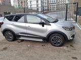 Renault Kaptur 2021 годаүшін7 500 000 тг. в Астана – фото 3