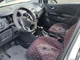 Renault Kaptur 2021 годаүшін7 500 000 тг. в Астана – фото 5