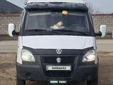 ГАЗ ГАЗель 2003 года за 4 500 000 тг. в Шымкент