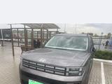 Hyundai Santa Fe 2026 года за 18 500 000 тг. в Караганда