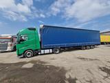 Volvo  FH 2019 годаүшін41 500 000 тг. в Тараз – фото 2