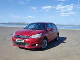 Citroen C4 2011 года за 5 000 000 тг. в Кокшетау – фото 3