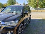 Toyota Land Cruiser 2009 года за 12 000 000 тг. в Алматы – фото 2