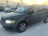 Mitsubishi Space Wagon 1998 годаүшін2 600 000 тг. в Тараз – фото 2