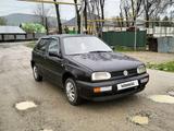 Volkswagen Golf 1995 года за 1 200 000 тг. в Алматы – фото 3