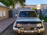 Mitsubishi Pajero 1998 годаfor3 300 000 тг. в Павлодар