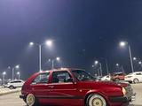 Volkswagen Golf 1988 года за 3 000 000 тг. в Алматы – фото 2