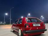 Volkswagen Golf 1988 года за 3 000 000 тг. в Алматы – фото 3