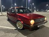 Volkswagen Golf 1988 года за 3 000 000 тг. в Алматы – фото 4