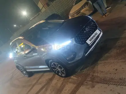 Chery Tiggo 2 Pro 2023 года за 5 100 000 тг. в Атырау