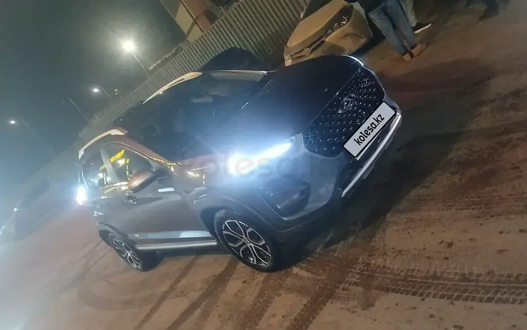 Chery Tiggo 2 Pro 2023 годаүшін5 100 000 тг. в Атырау