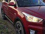 Hyundai Creta 2019 года за 8 000 000 тг. в Экибастуз – фото 2