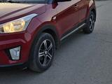 Hyundai Creta 2019 года за 8 000 000 тг. в Экибастуз – фото 3