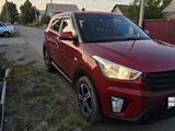 Hyundai Creta 2019 года за 8 000 000 тг. в Экибастуз – фото 4