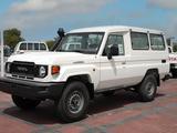 Toyota Land Cruiser Prestige 2025 года за 31 500 000 тг. в Алматы – фото 3
