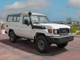 Toyota Land Cruiser Prestige 2025 года за 33 500 000 тг. в Алматы
