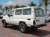Toyota Land Cruiser Prestige 2025 года за 31 500 000 тг. в Алматы – фото 2