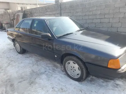 Audi 100 1990 года за 1 300 000 тг. в Туркестан – фото 3