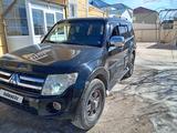 Mitsubishi Pajero 2007 годаүшін7 500 000 тг. в Актау