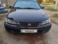 Toyota Camry 1998 годаfor4 000 000 тг. в Тараз