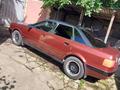 Audi 80 1992 годаүшін1 800 000 тг. в Алматы – фото 6