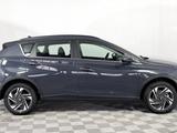 Hyundai Bayon 2024 года за 8 990 000 тг. в Караганда – фото 4