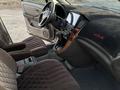 Lexus RX 300 1999 годаүшін5 000 000 тг. в Актобе – фото 12