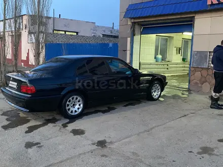 BMW 728 1999 года за 4 200 000 тг. в Семей – фото 10