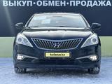 Hyundai Grandeur 2015 годаfor7 500 000 тг. в Актобе – фото 2