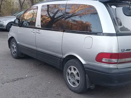 Toyota Estima Lucida 1995 года за 2 300 000 тг. в Усть-Каменогорск