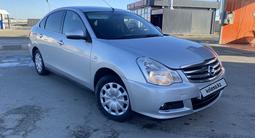 Nissan Almera 2013 годаүшін2 700 000 тг. в Кульсары