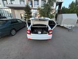 ВАЗ (Lada) Priora 2170 2015 годаүшін2 300 000 тг. в Астана – фото 2