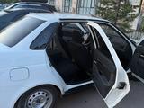 ВАЗ (Lada) Priora 2170 2015 годаүшін2 300 000 тг. в Астана – фото 3