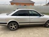 Audi 100 1993 годаfor2 500 000 тг. в Костанай – фото 3