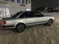 Audi 100 1993 годаfor2 500 000 тг. в Костанай – фото 7