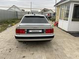 Audi 100 1993 годаүшін2 500 000 тг. в Костанай – фото 2