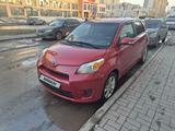 Toyota Urban Cruiser 2008 года за 4 100 000 тг. в Астана
