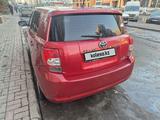 Toyota Urban Cruiser 2008 года за 4 100 000 тг. в Астана – фото 3