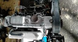 Двигатель D4BB портер старексүшін470 000 тг. в Алматы – фото 2
