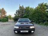 Audi 100 1993 годаүшін1 450 000 тг. в Талдыкорган – фото 5