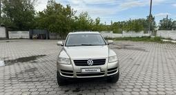 Volkswagen Touareg 2003 годаүшін3 900 000 тг. в Караганда – фото 2