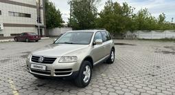 Volkswagen Touareg 2003 годаүшін3 900 000 тг. в Караганда