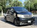 Toyota Alphard 2005 годаfor4 850 000 тг. в Уральск – фото 8