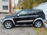 Toyota RAV4 2002 года за 5 000 000 тг. в Караганда – фото 3