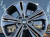 Новые диски на Hyundai Tucson за 270 000 тг. в Алматы – фото 4