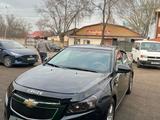 Chevrolet Cruze 2012 года за 3 800 000 тг. в Алматы