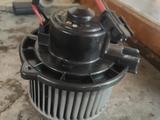 Моторчик печки вентилятор печки w163 ml270 ml320 за 25 000 тг. в Караганда