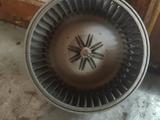 Моторчик печки вентилятор печки w163 ml270 ml320 за 25 000 тг. в Караганда – фото 3